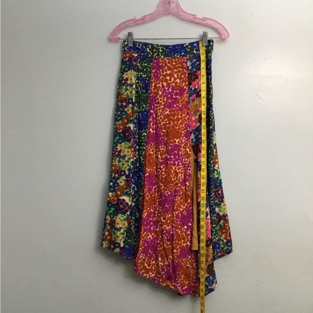 Love the label skirt